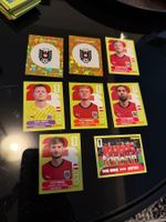 Panini World Cup 26 AUS 8 Stk
