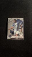 Alexander Isak - Real Sociedad - Mosaic - LaLiga 