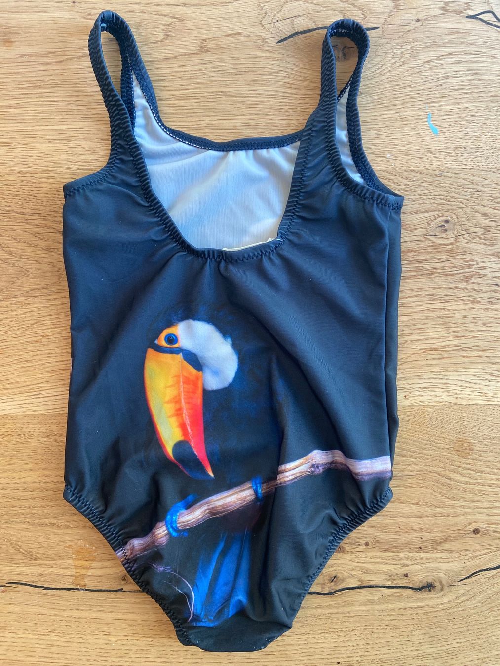 Costumi da bagno & Bikini: Popupshop, Badeanzug, Gr. 80/86 – Usato da Zürich venduto da Pokimoki_1 2