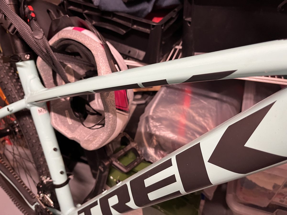 Trek Biciclette: TREK Marlin 4 Gr.M – Nuovo (secondo la descrizione) da Oberägeri venduto da fam_k5sf 7