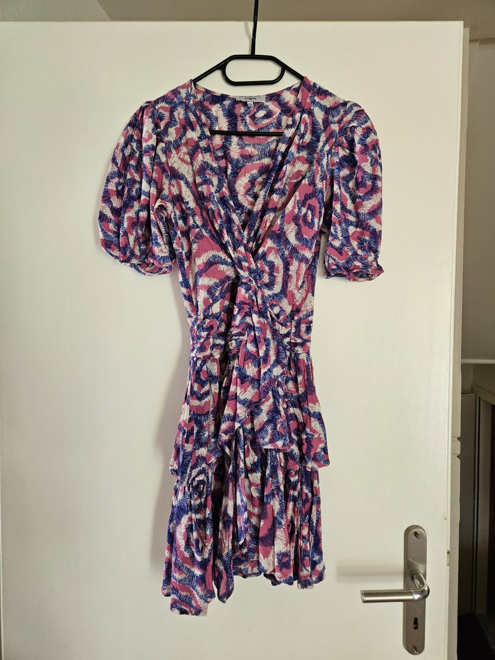 Kleider: Robe taille XS – Gebraucht aus Vétroz von sas_yln5