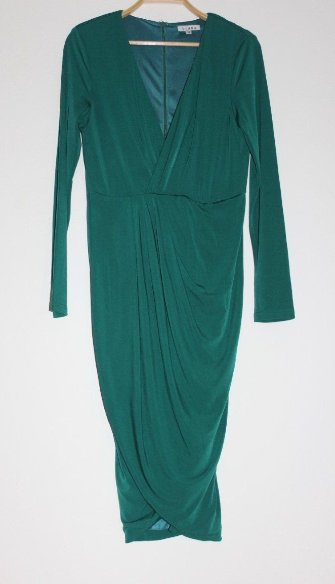 Vestiti: Kleid Bruna Gr. M – Usato da Basel venduto da Mila_Graf
