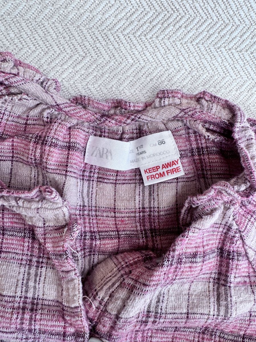 Zara Lotti & Set di vestiti: Kinderkleidung – Usato da Zürich venduto da mon_cp9n 1