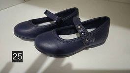 Scarpe bambina 25
