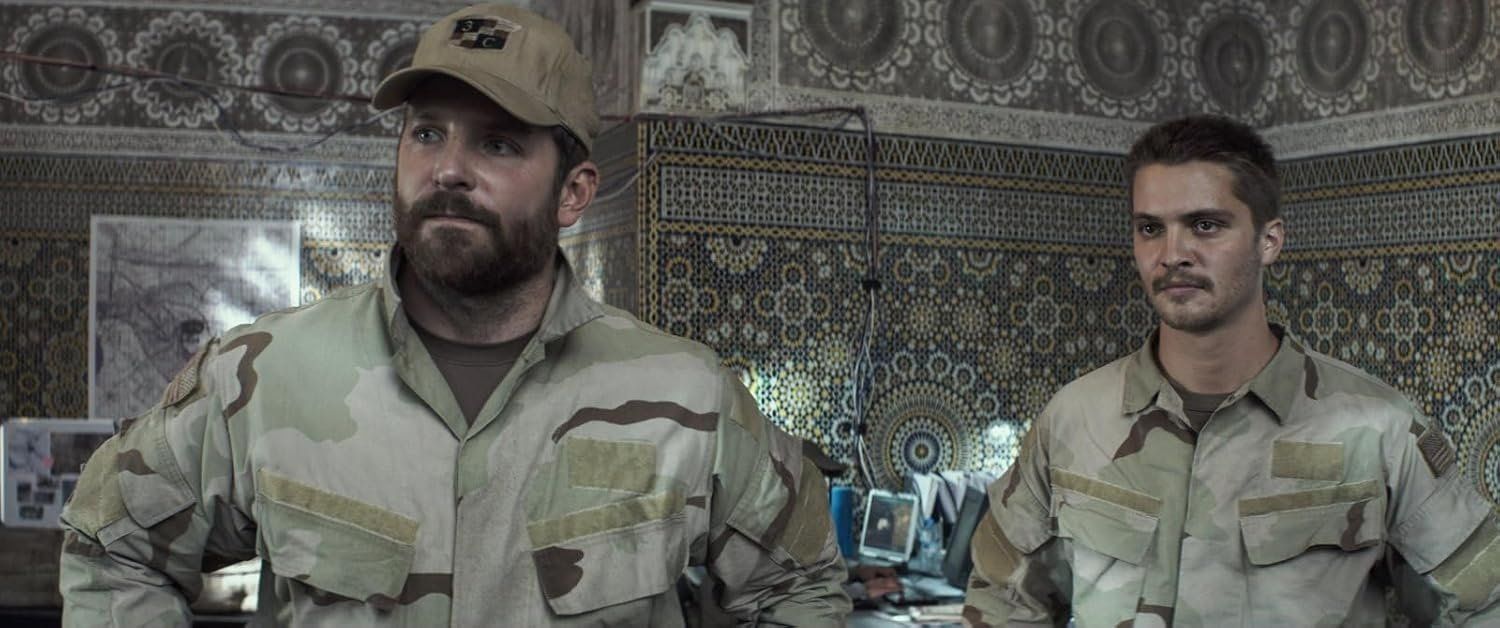 Tutti i DVDs: Blu-ray American Sniper 4K + Blu-ray – Nuovo e nell'imballaggio originale da Dübendorf venduto da 13geister 3