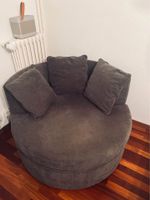Sofa Rund