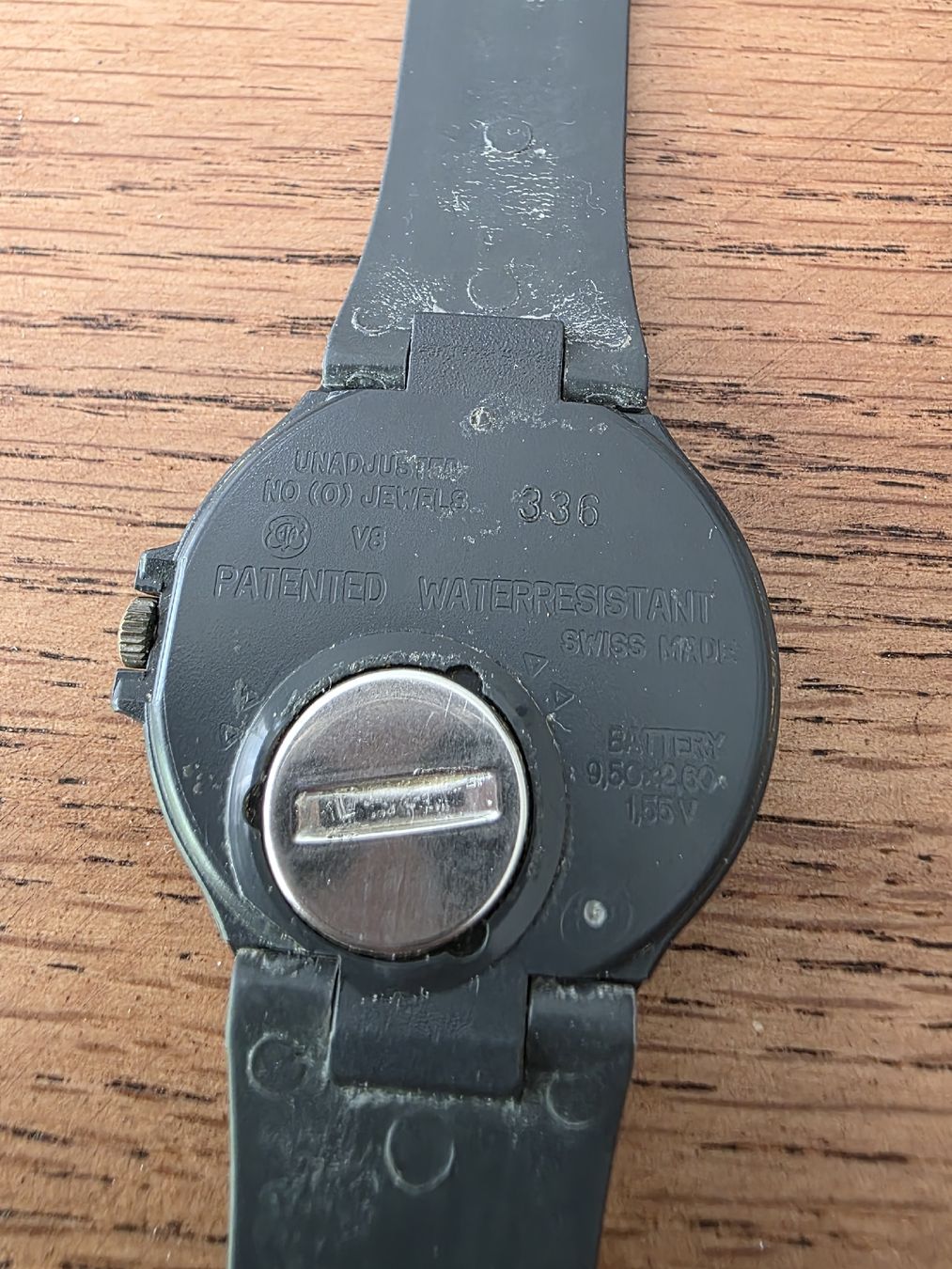 Orologi: Vintage Coca Cola Armbanduhr – Usato da Münchenbuchsee venduto da Janst 3