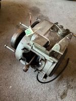 Sachs 503 2 Gang Automatik Motor