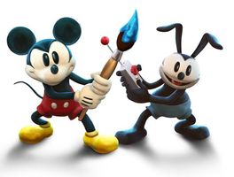 Disney's Mickey Epic 2 die Macht der zwei    PS 3