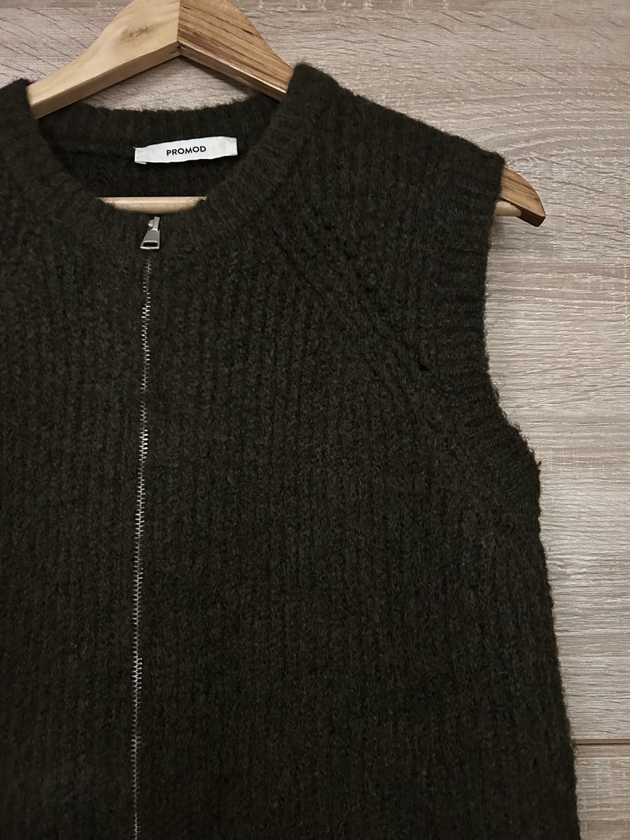 Gilets: Gilet – D'occasion à Lausanne par naranjo 1