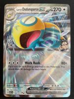 Larry’s Dudunsparce ex 164/217 – Ascended Heroes ASC - EN