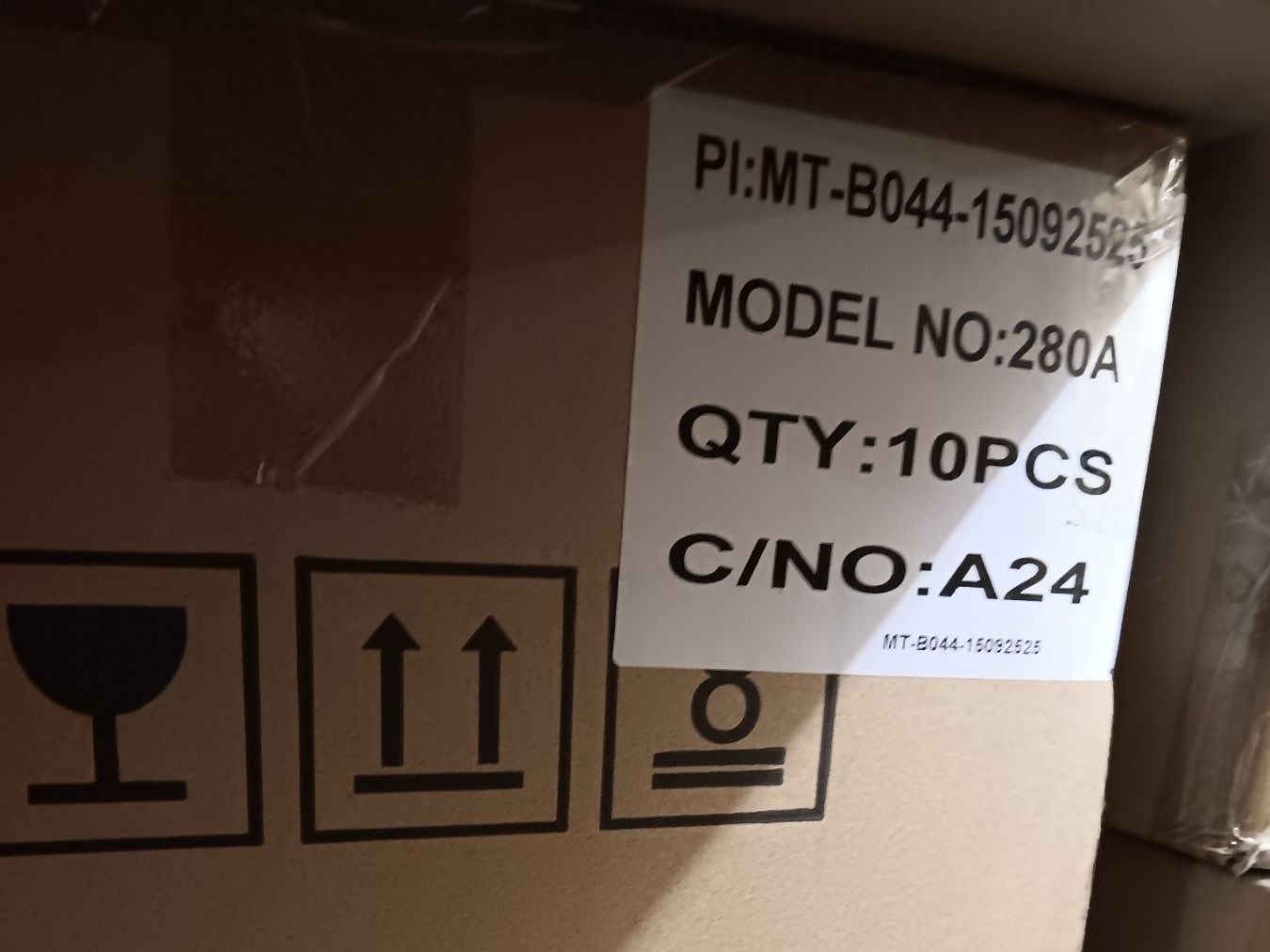 Hewlett Packard Cartucce per stampanti & toner: Generika Toner für HP Drucker: CF280A – Nuovo e nell'imballaggio originale da Ermatingen venduto da rik4rdo