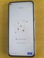 Google Pixel 5a 5G Smartphone guter Zustand
