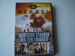 Achtzehn Stunden bis zur Ewigkeit(1974) - selten