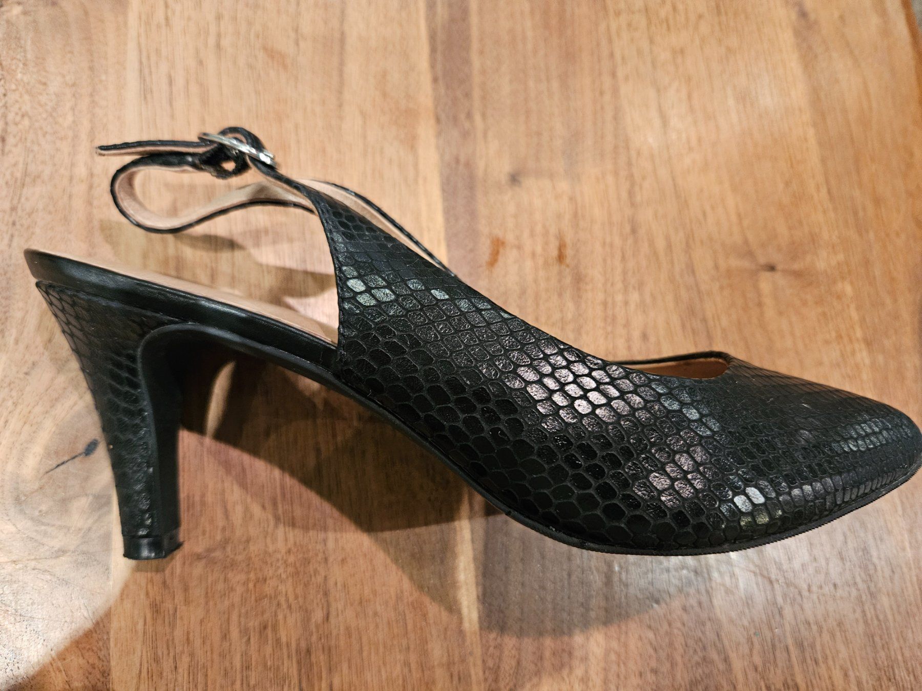 Roberto Santi Damenschuhe: Pumps – Gebraucht aus Niederbipp von Sira2003 2