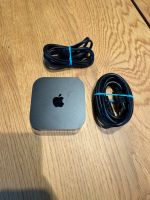 Apple TV 4K 64GB A2737 inkl. HDMI Kabel ohne Fernbedienung
