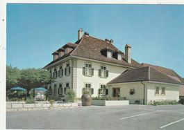 Landgasthof Kreuz Kriegstetten SG
