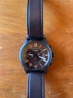 Fossil FS5088 Herrenuhr – sehr guter Zustand