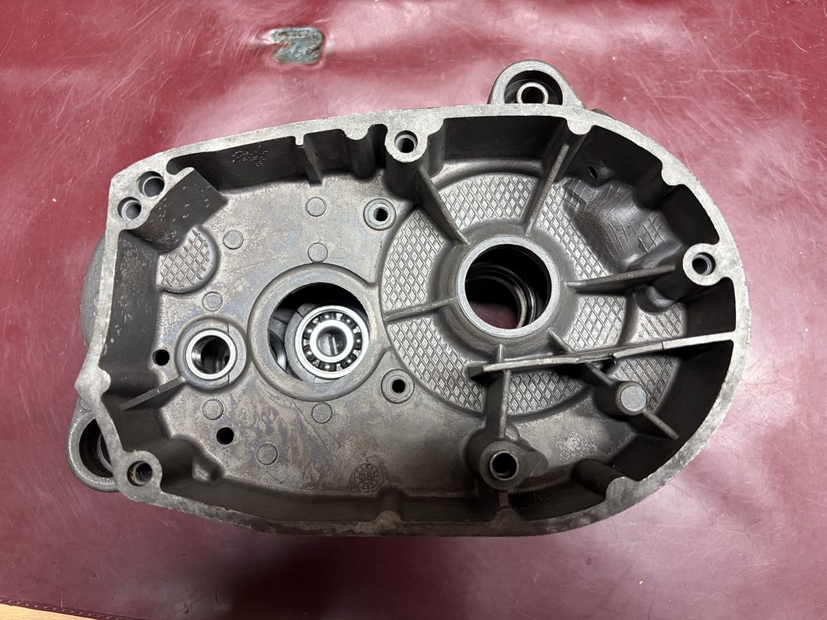 Sachs Motori: Mofa Sachs 503 ABL Motorengehäuse – Usato da Latterbach venduto da Bbutz98 4
