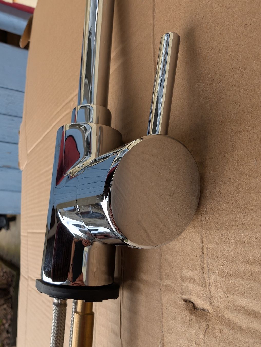 Grohe Robinetterie: Grohe Küchenarmatur – Neuf (Voir description) à Wallisellen par Sladjko97 6