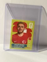 FIFA World Cup Sticker Baris Alper Yilmaz Zustand Neu