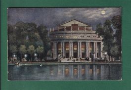STUTTGART - Theater