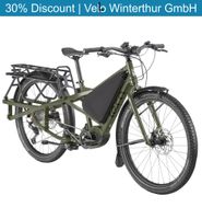 Cargobike Tern Orox S12 29