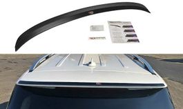 MERCEDES GLE - SPOILER BECQUET LAME ARRIÈRE DE TOIT MAXTON