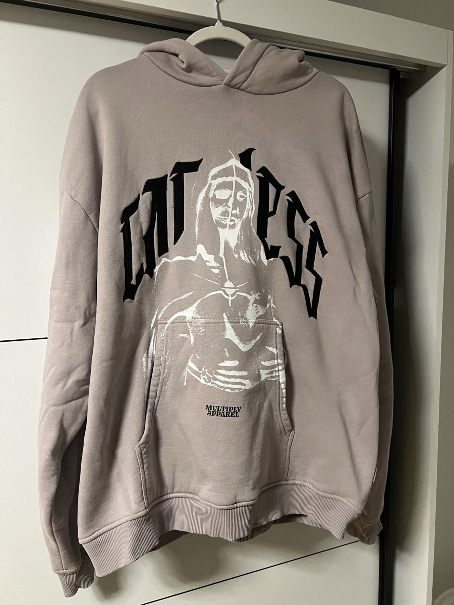 Maglioni & Felpe: Multiply Apparel Hoodie – Usato da Beinwil am See venduto da justin..