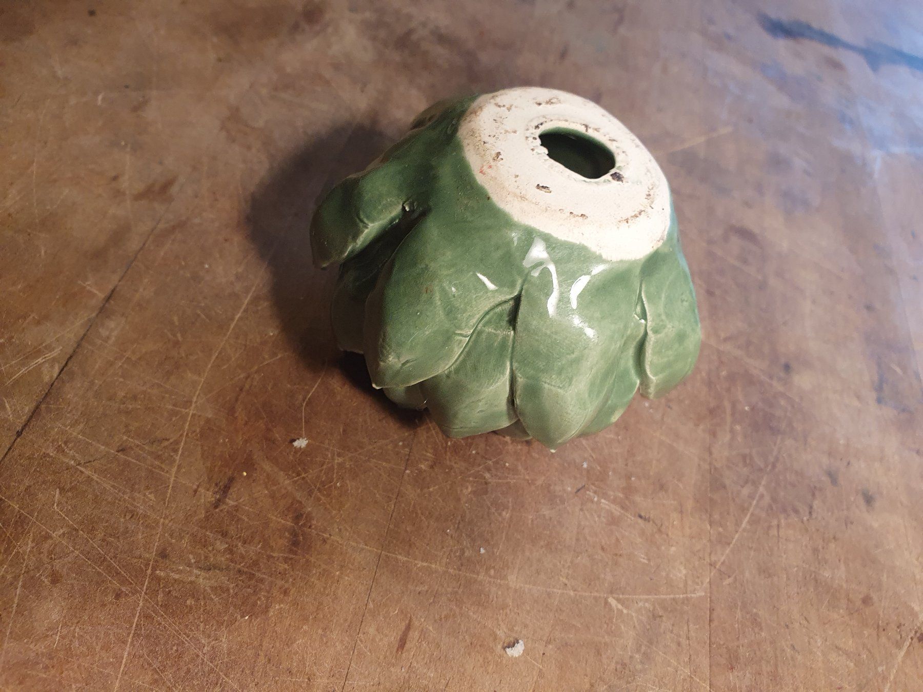 Tutte le decorazioni: Seerose Kerzenhalter – Usato da Zürich venduto da loosebone 2
