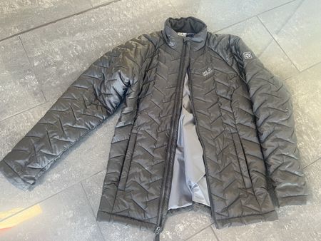 Midlayer Jacke von Jack Wolfskin (M)