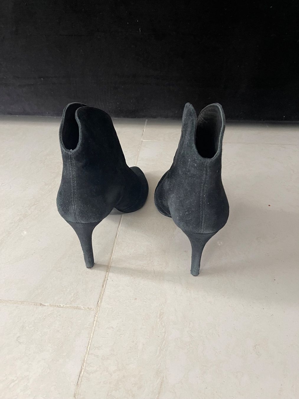 Scarpe da donna: Stiefeletten Ash – Usato da Weisslingen venduto da Spiegelbild0 2