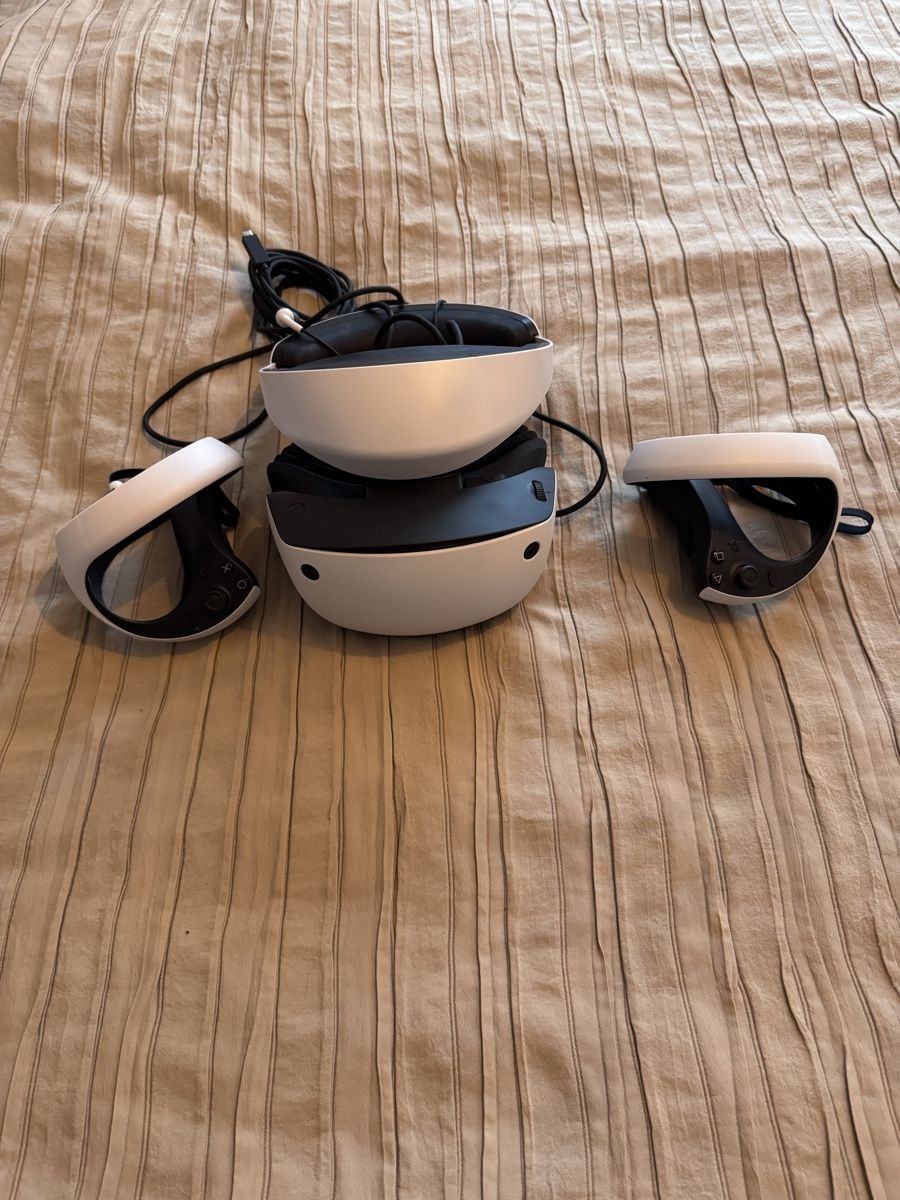 Sony Casque VR: PSVR2 – D'occasion à Schwyz par tom_xwn2 4