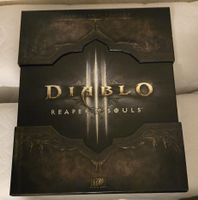 Diablo 3 Reaper of Souls Collector's Edition