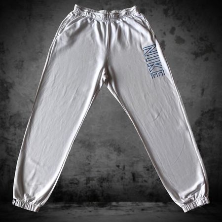 Jogging Nike White Men M