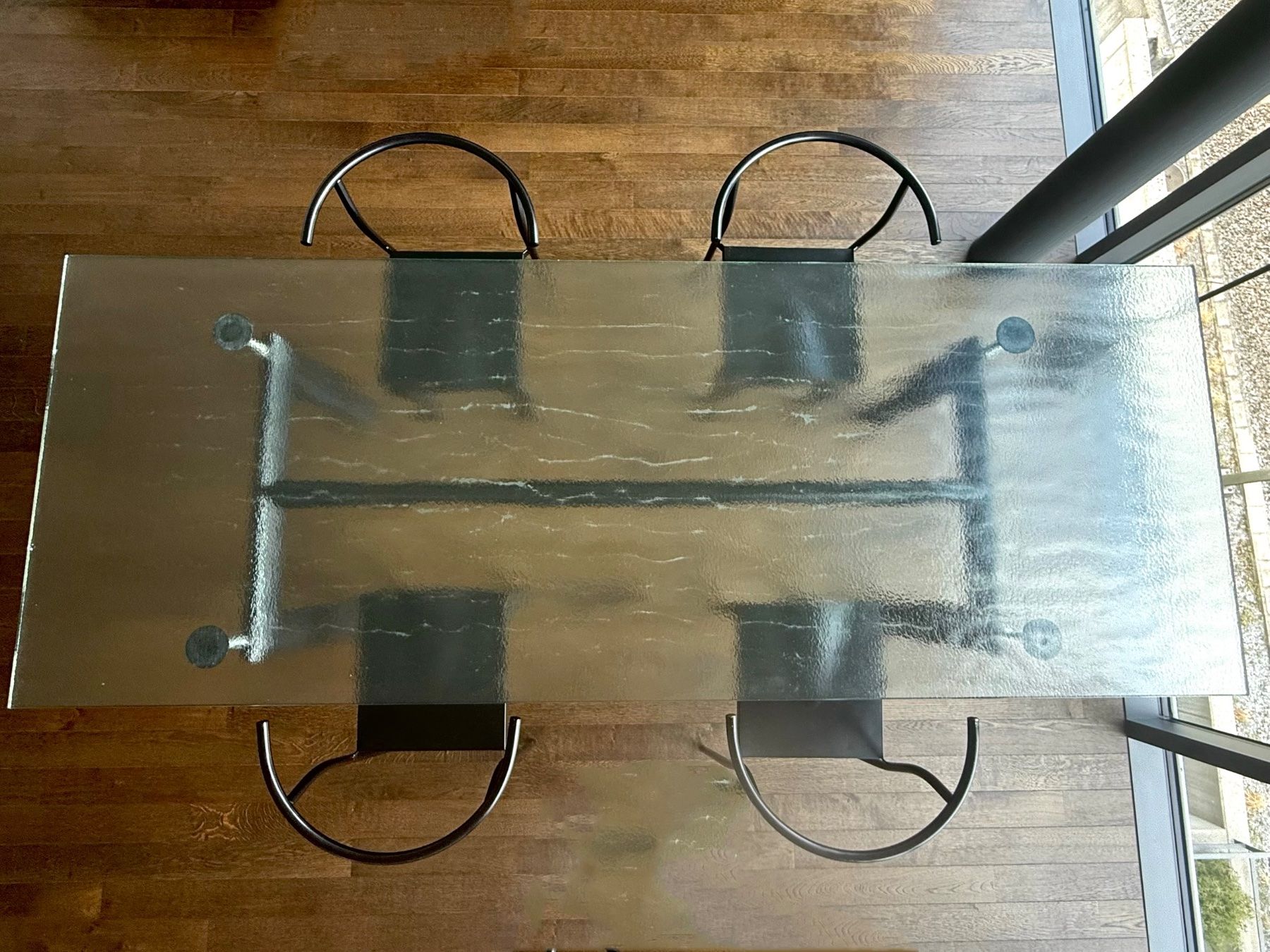Tische: Original Cassina LC 6 Le Corbusier – Gebraucht aus Freienbach von elv_mkk6 3