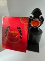 Cartier Panthère miniature parfum extrait 4ml avec emballage
