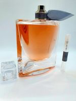 5 ml LANCOME LA VIE EST BELLE L'EAU DE PARFUM ABFÜLLUNG