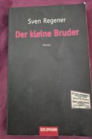 Der kleine Bruder von Sven Regener