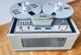 Revox G 36  Top Zustand 2 Spur