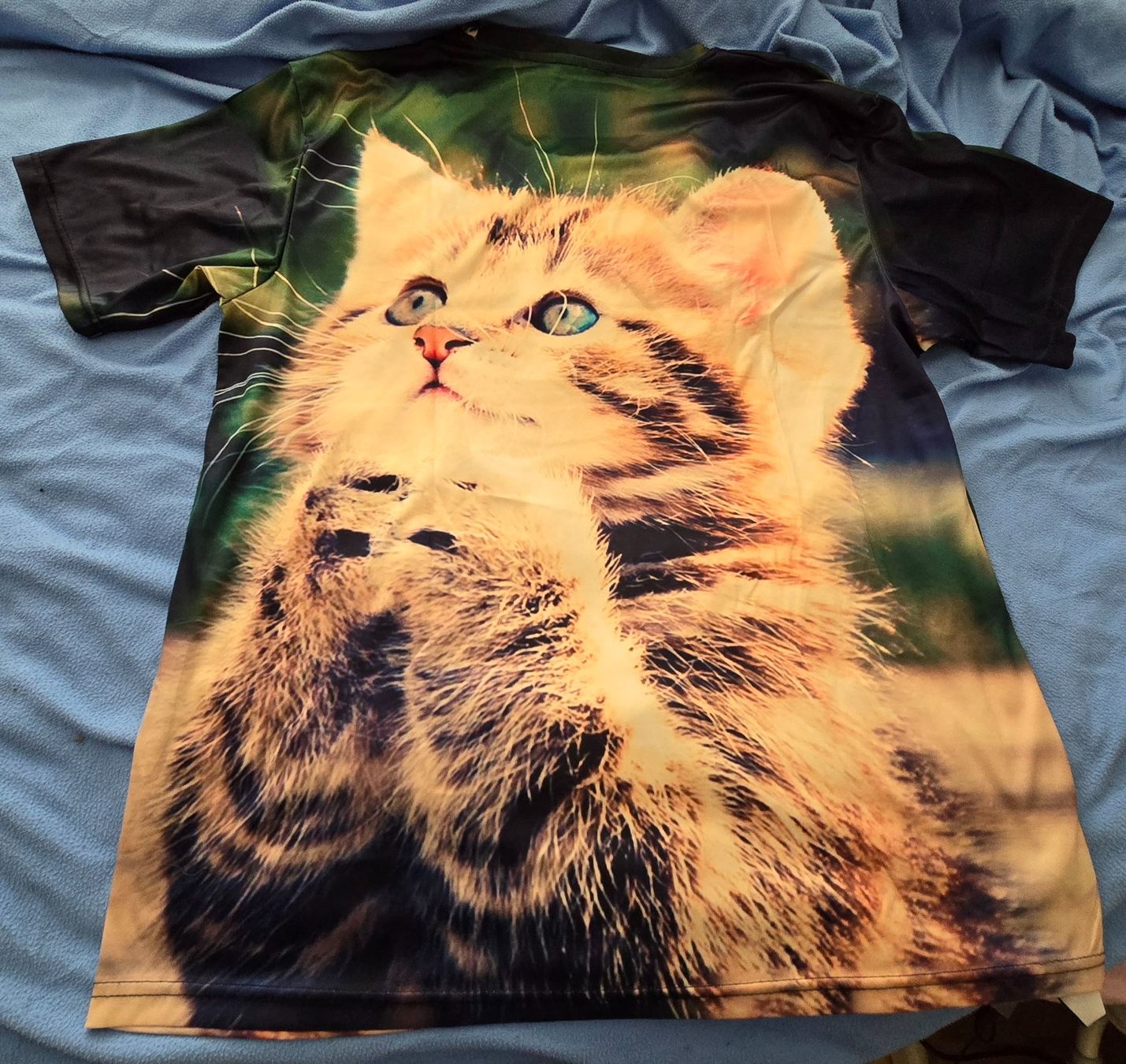 T-shirt: T-shirt grösse 3 XL – Nuovo (secondo la descrizione) da Willisau venduto da isa117 1