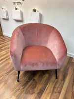 Sessel Richmond Interiors  - ab Ausstellung