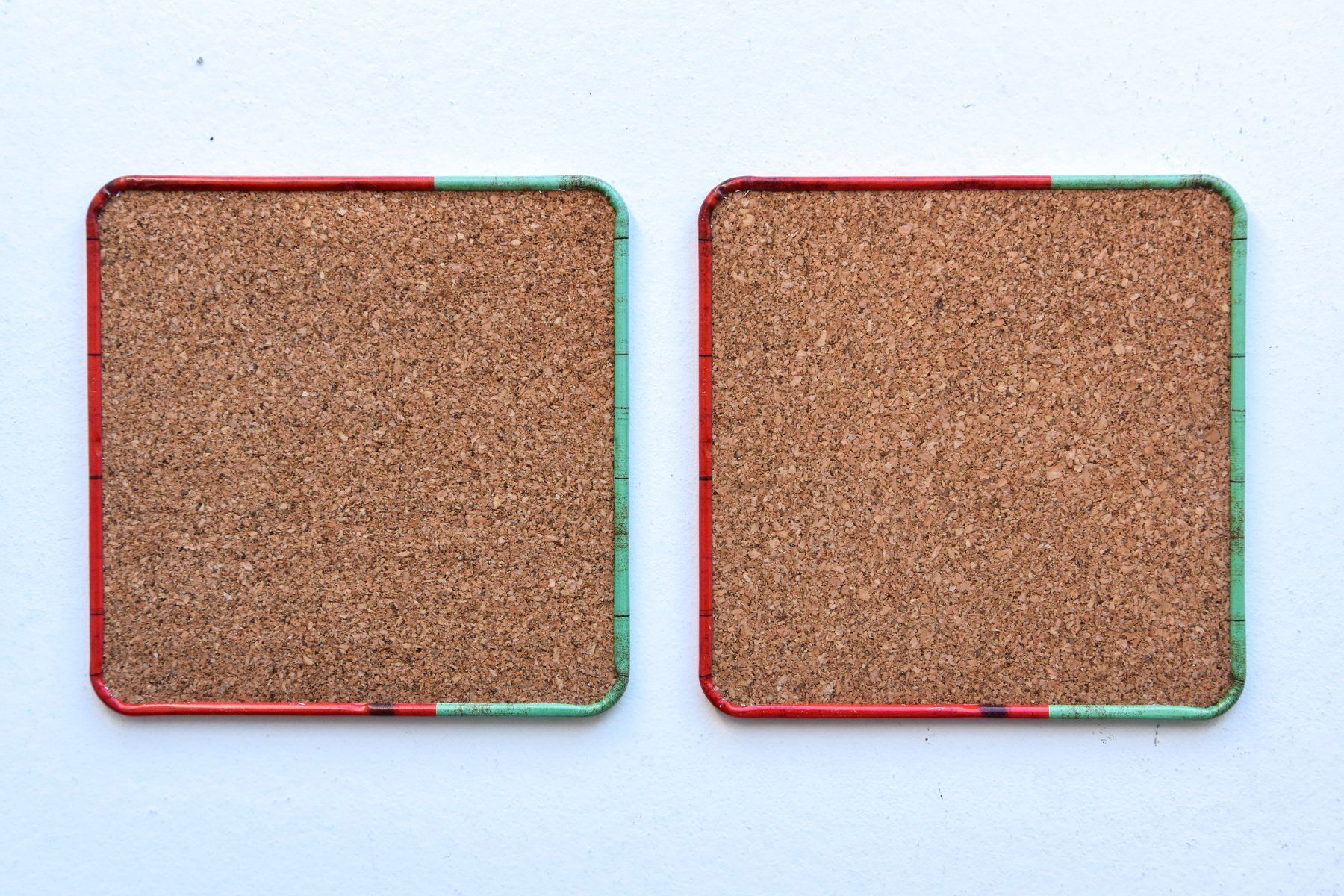 Coca-Cola Untersetzer: Sous-verres Coca Cola – Neu (gemäss Beschreibung) aus Belmont-sur-Yverdon von bichet02 1
