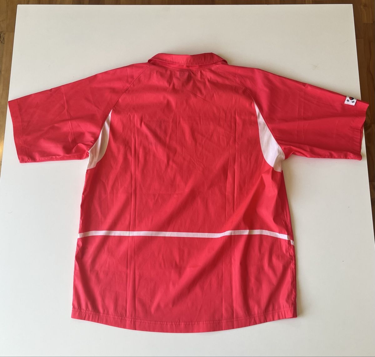 Leibchen & Hosen: Vintage South Korea 2002 World Cup Shirt – Neu (gemäss Beschreibung) aus Eglisau von jan_xzq9 1