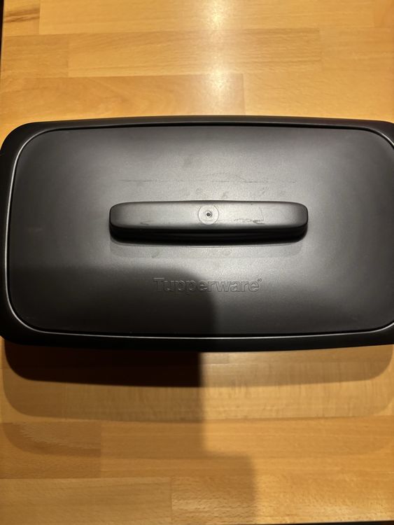 Tupperware UltraPro 1,8L Moule à terrine Pain Chocolat de