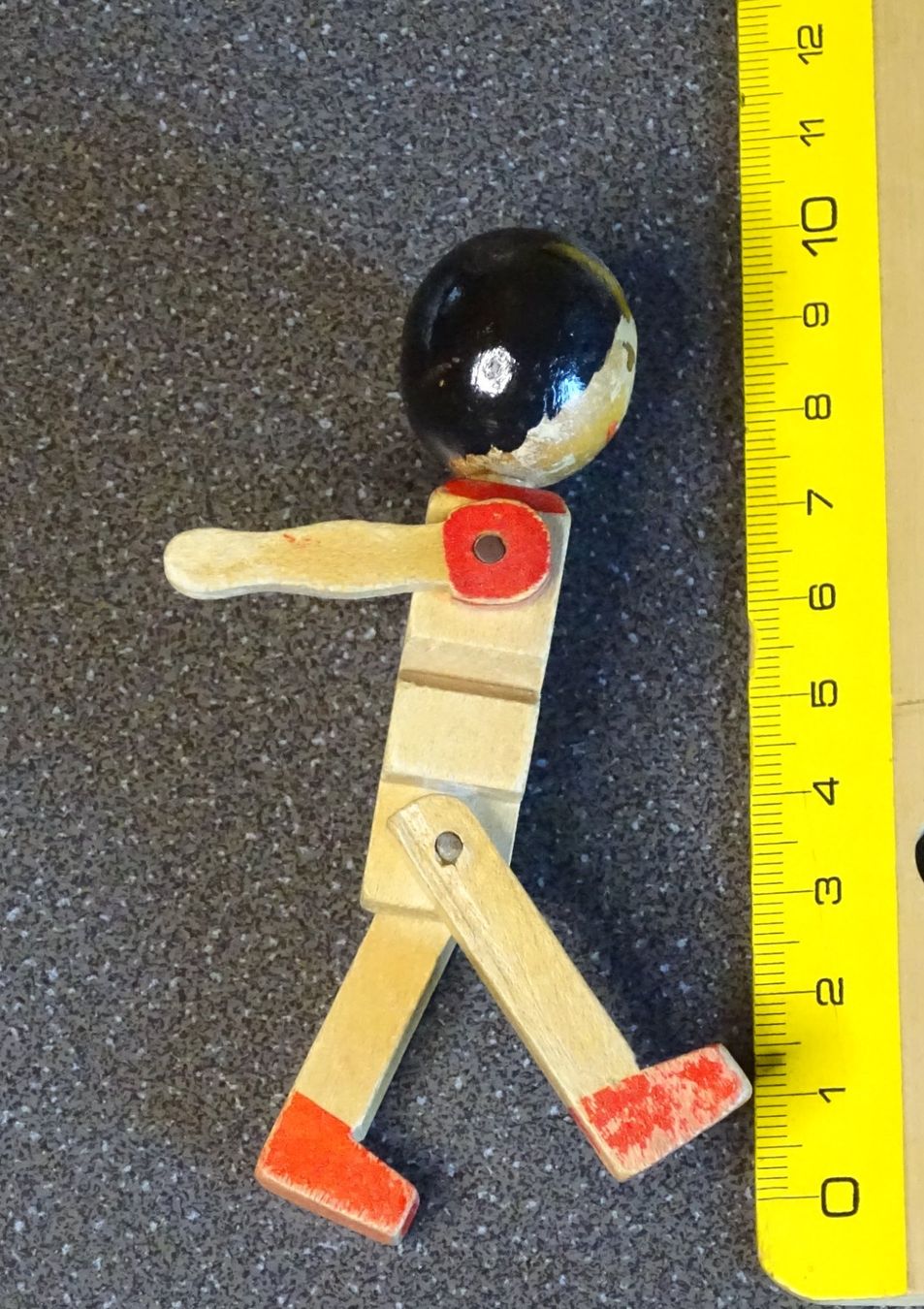 Giocattoli: Puppenstubenfiguren – Usato da Frauenfeld venduto da Saba11 1