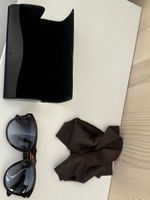 Persol Braun mit Blauen Gläser wie neu