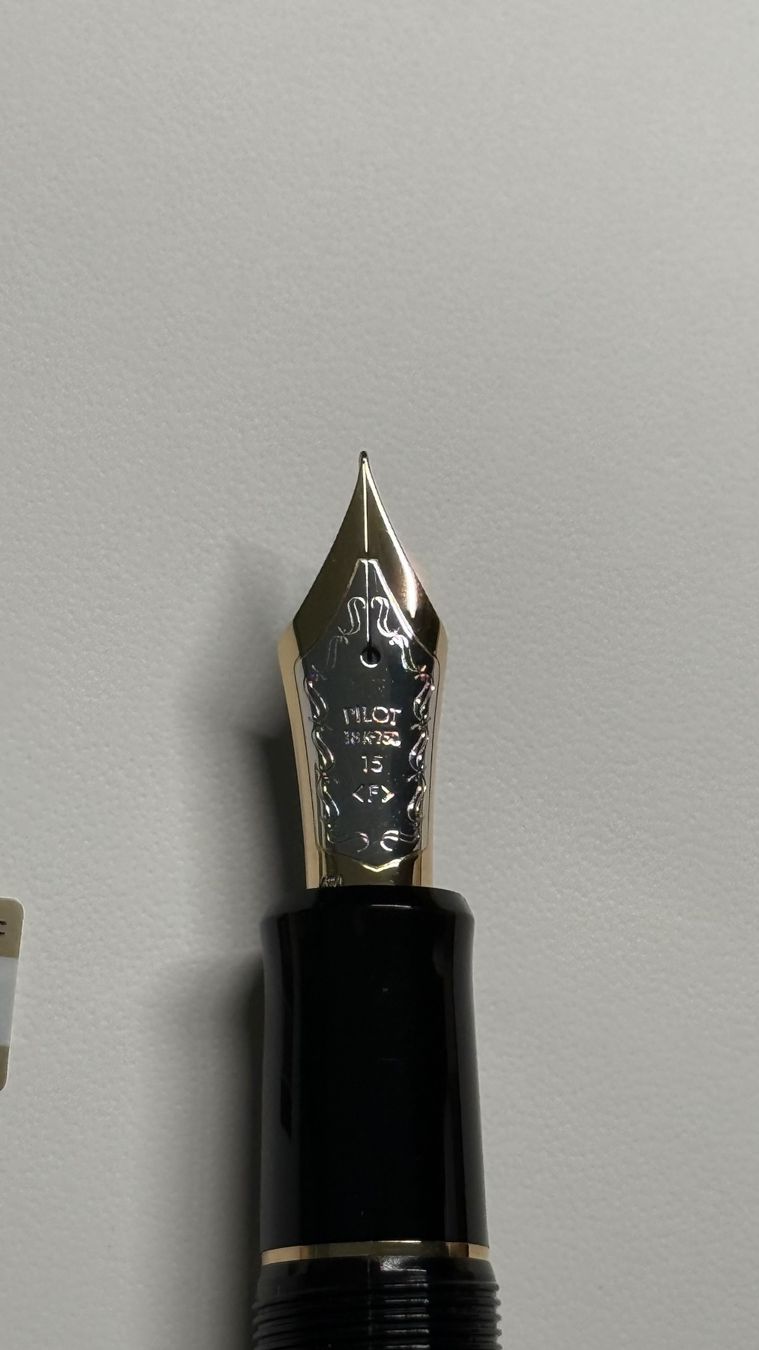 Pilot Stifte & Marker: Pilot Custom 845 Urushi Fine Nib – Gebraucht aus Prangins von NexusGVA 6