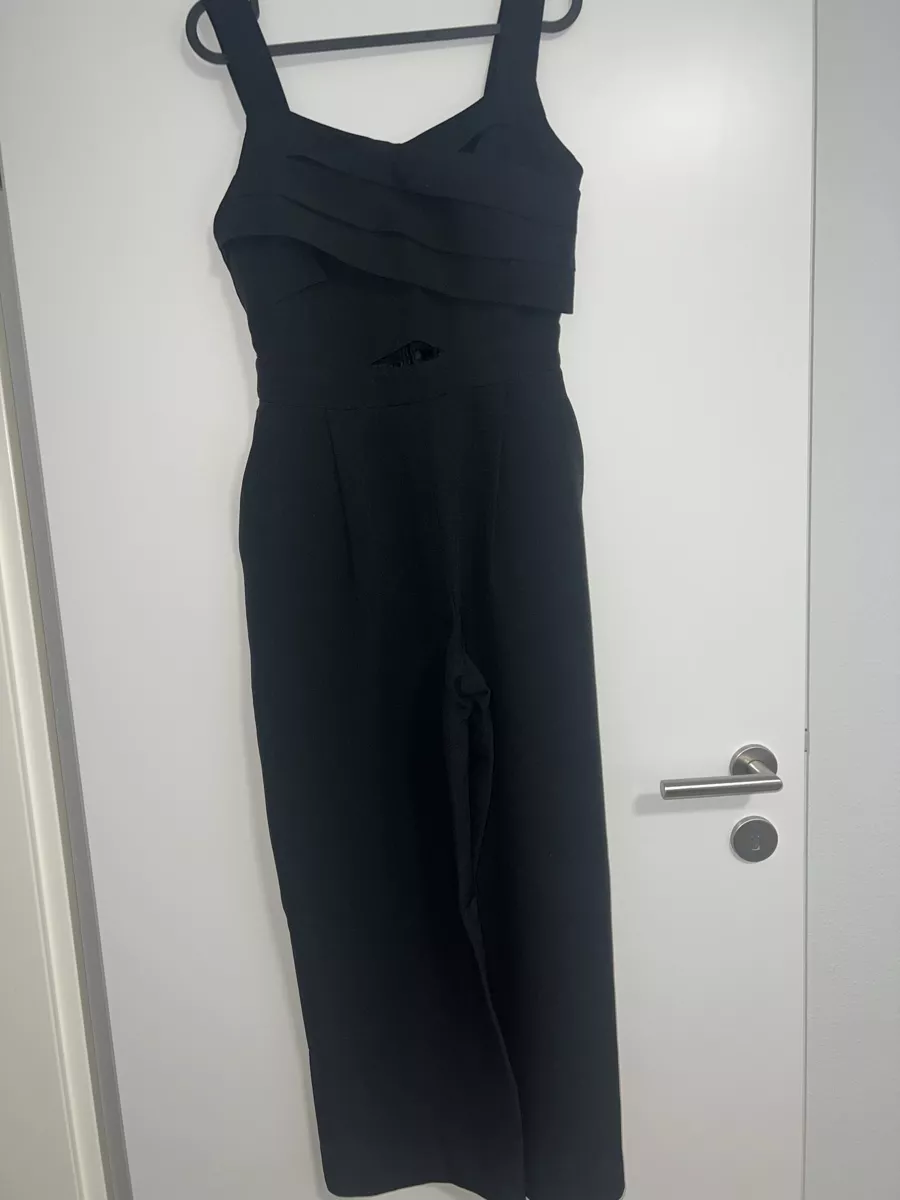 Zara Jumpsuits: Zara Einteiler – Neu (gemäss Beschreibung) aus Niederlenz von amina__