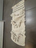 Aufbewahrung Hängetasche Boho vom Depot